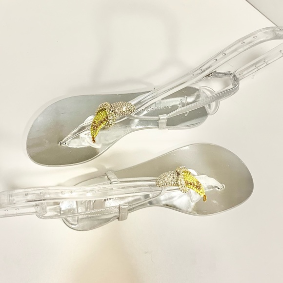 Giuseppe Zanotti  Sandals NWT - Picture 10 of 14